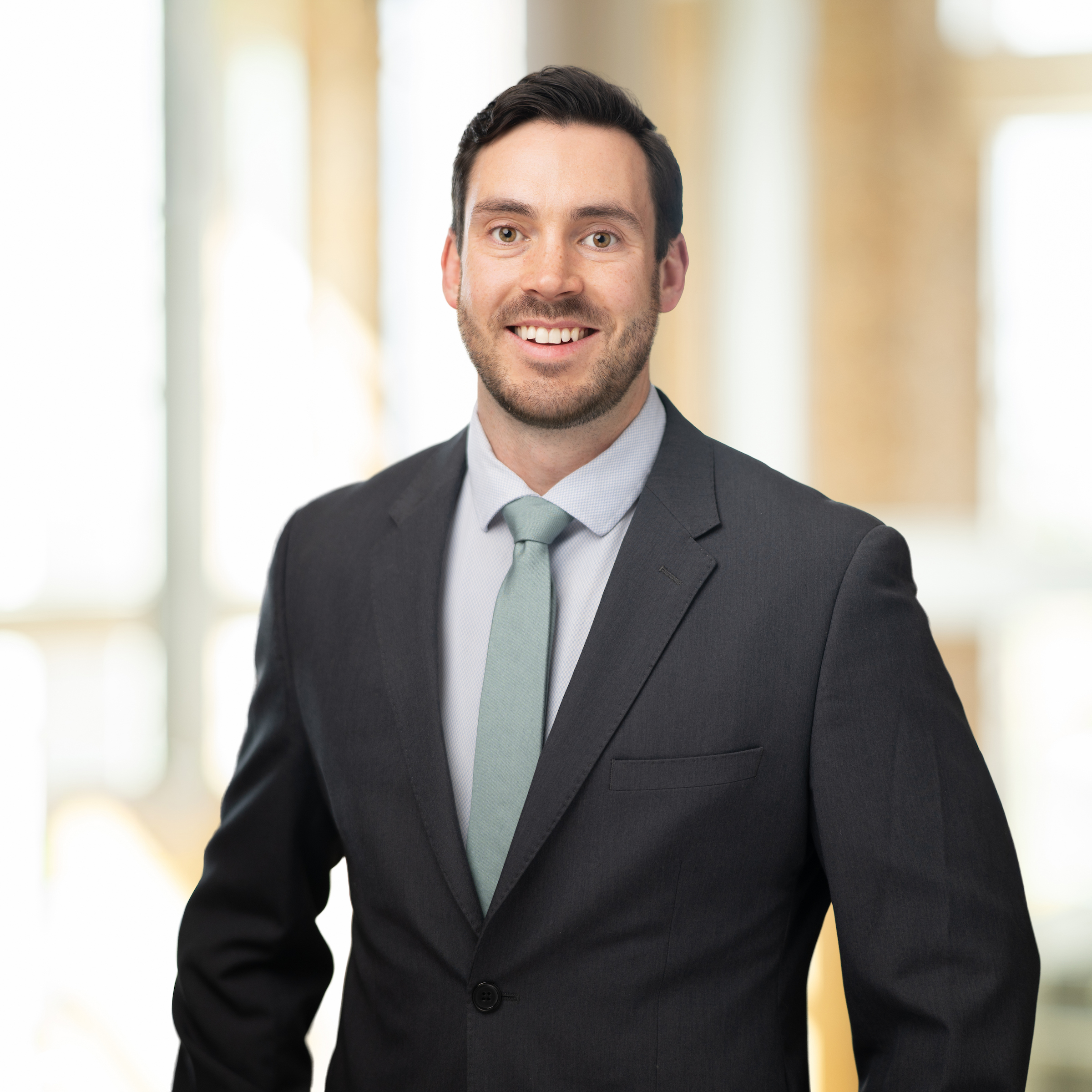Dr. Tyler Woodworth, MD